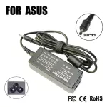 19v 2.37a 45w 3.0*1.1mm Replacement For Asus Lap Ac Charger Power Adapter Input 100-240v