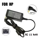 19v 1.58a 4.0*1.7mm 30w Replacement For Hp For Compaq Mini 700 730 110 1000 1100 110-1000 Hstnn-E04c Ac Adapter Power Charger