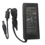 18v 3a Transformer Adapter Charger 5.5*2.5/5.5*2.1 Mm Ac Dc Adaptor 18v 3a Switching Power Supply