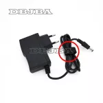 Ac Adapter For Pioneer Djm-250 Ddj-Sx Sx2 411-S1-882 Dj Mixer Power Supply Eu Plug