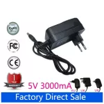 5v 3a Ac Power Adapter Charger For Jumper Ezpad 4s Pro Tablet