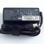 20v 3.25a 65w Ac Adapter Charger Fit For Lenovo Thinkpad Yoga 14 20dm 20fy
