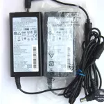 New 48W 19V A4819-FDY AC Power Supply Adapter Charger for Samsung TV Un32J5205 Un32J4000AXZD UN22H5000 with EU US CORD