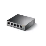Gigabit Switching Hub 5 Port TP-LINK TL-SG1005P 5'',4 POEBy JD SuperXstore