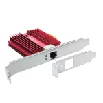 LAN Card LAN TP-LINK TX-401 10 Gigabit PCI Express