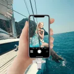 Sandisk 128GB Card Reader 3 in1 connecting TF / iPhon 8-Pin / Micro USB / USB Type C Card Readers