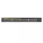 Zyxel Network Switch L2 Smart Managed GS1900-48HPV2BY JD Superxstore