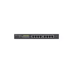 Zyxel Switch 8-Port Layer 2 GS1900-8HPby JD Superxstore
