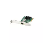 Zyxel Lan Adapter PCIE Card Land Card XGN100F with Single SFP+ Portby JD Superxstore