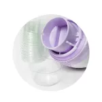 100 pieces of hygiene for **** Old Soft001 suction cleaners only