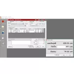 โปรแกรมคลีนิก 1.0 Standard