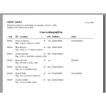 โปรแกรมคลีนิก 1.0 Standard
