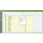 โปรแกรมร้านอาหาร 3.0 Standard