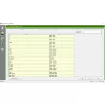 โปรแกรมร้านอาหาร 3.0 Standard