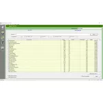 โปรแกรมร้านอาหาร 3.0 Standard