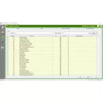 โปรแกรมร้านอาหาร 3.0 Excellent