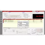 โปรแกรมขายหน้าร้าน 2.0 Excellent