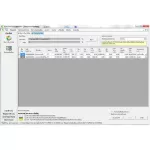 โปรแกรมเงินเดือน 1.0 Excellent