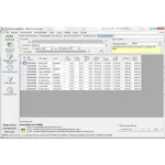 โปรแกรมเงินเดือน 1.0 Excellent