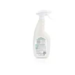 Pipper Standard Multipurpose Cleaner 500 ml of eucalyptus scent, 12 bottles, lifting crates