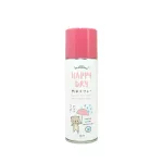 Mellow Happy Dry, water prevention spray, liquid and stains, size 200 ml.