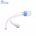 Grace Kids - Long baby mucus suction set that sucks the mucus, phlegm, baby tubes