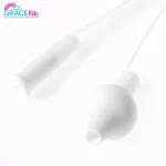 Grace Kids - Long baby mucus suction set that sucks the mucus, phlegm, baby tubes