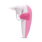 Bongmi Dolphin, automatic baby nose suction cleaner, silicone mucus Baby nose cleaning machine