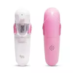 Bongmi Dolphin, automatic baby nose suction cleaner, silicone mucus Baby nose cleaning machine
