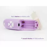 Babiesoft Baby Soft Nose Cleaner Soft Model Soft002