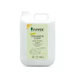 Pipper Standard ผลิตภัณฑ์ล้างจานธรรมชาติ กลิ่นซิตรัส ขนาด 4.5 ลิตร