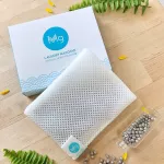 Laundry Magchan Innovative Swimming Washing Disgent with 100% residues imported from authentic Japan.