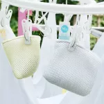 Laundry Magchan Innovative Swimming Washing Disgent with 100% residues imported from authentic Japan.