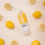 Waterwater concept, vitamin 0 calories, lemon scent 500ml
