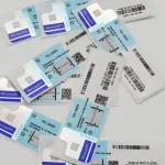 Windows 10 Pro edition OEM COA  Sticker / 32&64 bit / multi languages / PC & Mac ของแท้ 100% พร้อมส่ง