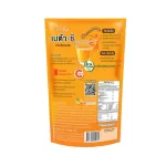 บิวติสริน เบต้าซี เครื่องดื่มผงรสส้มผสมเบต้ากลูแคนและวิตามินซี รุ่น 4 ซอง [เซ็ต 1 ถุง]