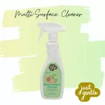 Just Gentle 500ml Multi-Surface Cleaner 500 ml.