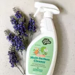 Just Gentle 500ml Multi-Surface Cleaner 500 ml.