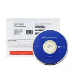 Windows SEVER STD 2019 64bit English 1PK DSP OEI DVD 16 COREOM for life