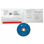 Windows sever Std 2019 64Bit English 1pk DSP OEI DVD 16 CoreOEM ใช้ได้ตลอดชีพ