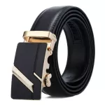 Siying belt, soft leather belt, imported soft leather