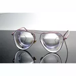 ขายกรอบแว่นตากรองแสงเมจิกสไตล์ผู้หญิงเลดี้สายตาสั้นสายตาสั้นแว่นสายตาสั้น -13-14-15-16-17 -18 -19