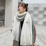 SIYING Autumn and Winter of the Women's Women in Winter Winter Winter Wool Knitting