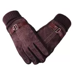 SIYING Pig Gloves, Men, Cycraft, Cold, Warm Motorcycle, Factory, Winter Gloves, Velvet Winter Winter