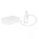 Pigeon that sucks the long cord Baby Nose Cleaner.