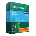 Antivirus Antivirus Kaspersky Total Security 1 Device 1 year