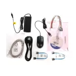 NVR 8CH. HIKVISIONDS-7608NI-K2