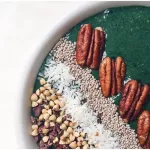 Organic Seeds มะพร้าวอบแห้ง 100 กรัม - 1 กิโลกรัม Superfood