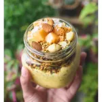 Organic Seeds เกสรผึ้ง 150 กรัม Superfood