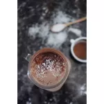 Organic Seeds มะพร้าวอบแห้ง 100 กรัม - 1 กิโลกรัม Superfood